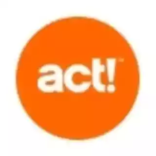 Shop Sage ACT! coupon codes logo