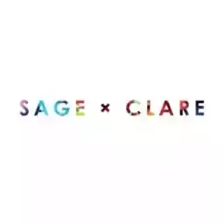 Sage and Clare discount codes