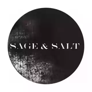 Shop Sage & Salt coupon codes logo