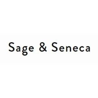 Shop Sage & Seneca logo