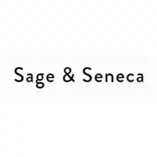 Shop Sage & Seneca coupon codes logo