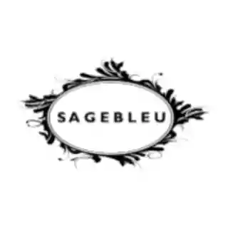 Sagebleu logo