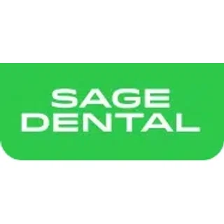 Sage Dental logo