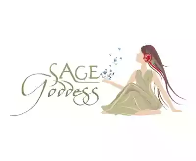 Sage Goddess logo