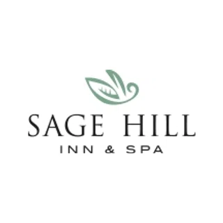 Shop Sage Hill Inn & Spa coupon codes logo