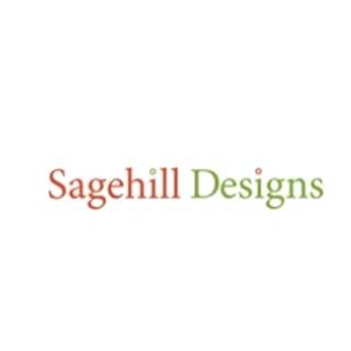 Sagehill Designs logo