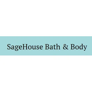 SageHouse Bath & Body logo