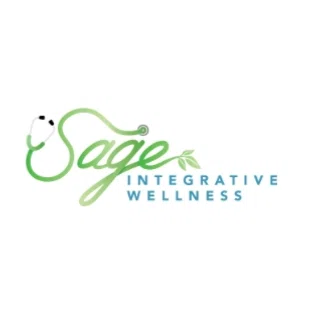 Sage Integrative Wellness logo