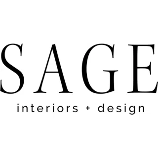 Sage Interiors logo
