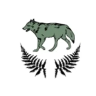  Sage Wolf Silver logo