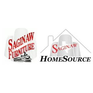 Saginaw Furniture logo