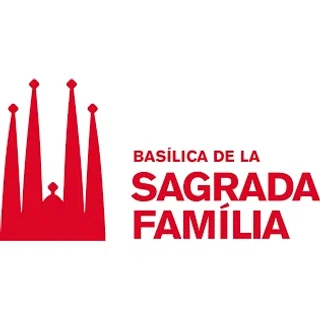 Shop Sagrada Familia logo
