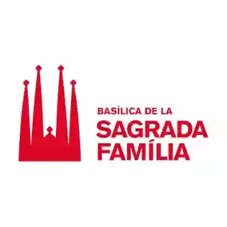 Sagrada Familia discount codes