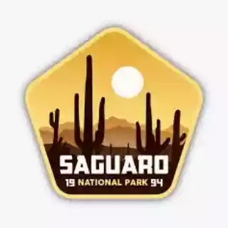 Shop Saguaro National Park coupon codes logo