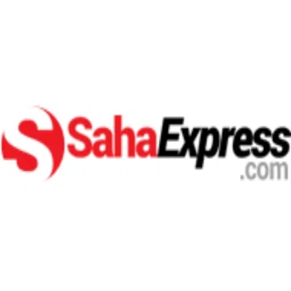sahaexpress.com logo