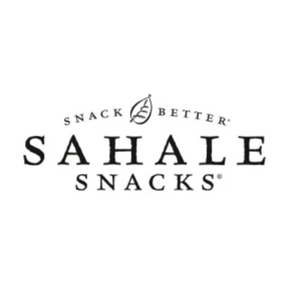 Shop Sahale Snacks logo