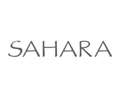 saharalondon.com logo