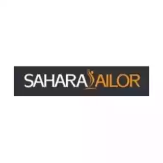 Sahara Sailor logo