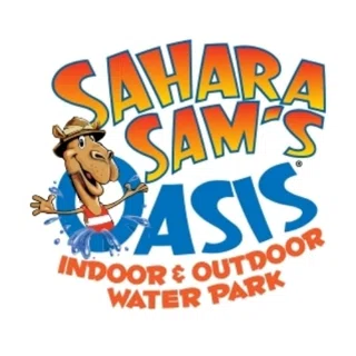 Shop Sahara Sams Oasis coupon codes logo