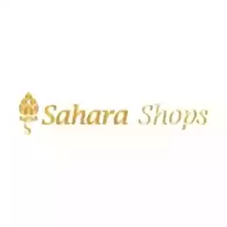Shop Sahara Shops coupon codes logo