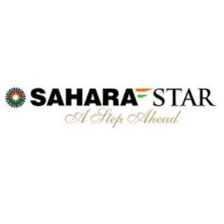 Shop Sahara Star Hotel logo