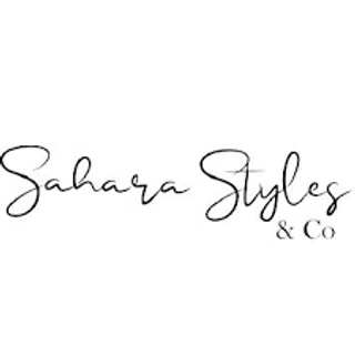 Sahara Styles & Co logo