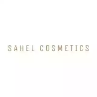 Shop Sahel Cosmetics discount codes logo