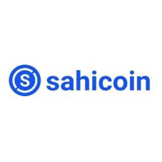 Sahicoin logo