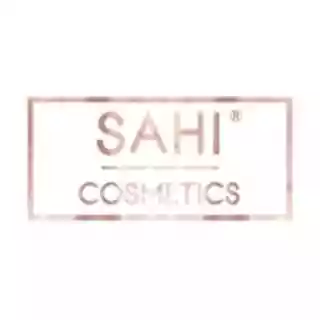 Shop SAHI Cosmetics logo
