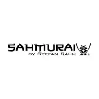 Shop Sahmurai logo