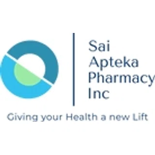 Sai Apteka Pharmacy coupon codes