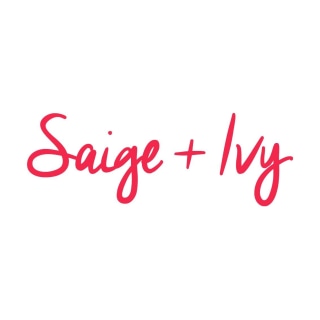 Saige & Ivy logo