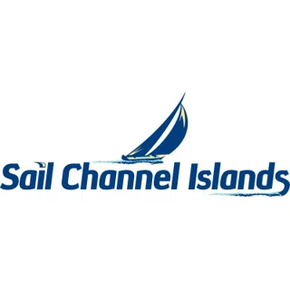 Sail Channel Islands logo
