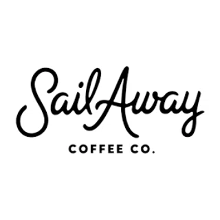 Sail Away Coffee Co logo