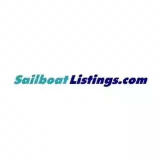 Shop Sailboat Listings discount codes logo