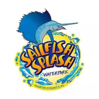 Shop Sailfish Splash Waterpark promo codes logo