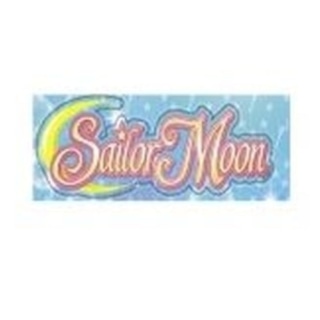 Shop Sailor Moon logo