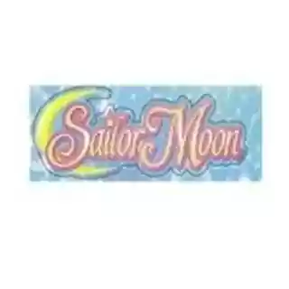 Shop Sailor Moon promo codes logo