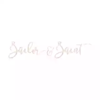 Sailor and Saint logo