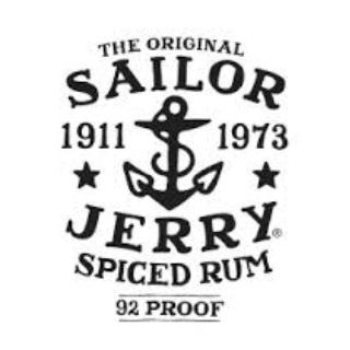Shop Sailor Jerry Clothing logo