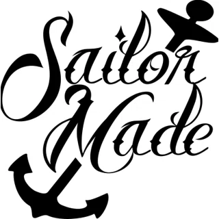 Shop Sailor Made Custom Woodworks coupon codes logo