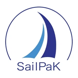 SailPak logo