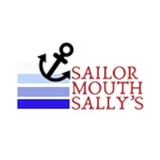Sailor Mouth Sally’s logo