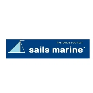 Shop Sails Marine logo