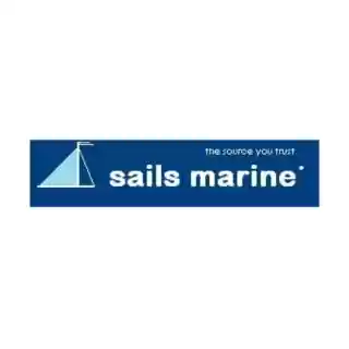sailsmarine.com logo