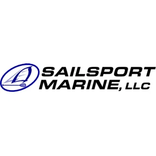 Sailsport Marine logo