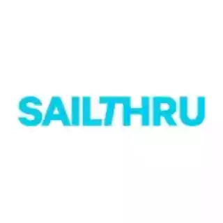 Shop Sailthru discount codes logo