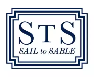 Shop Sail to Sable coupon codes logo