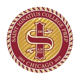 Shop Saint Ignatius College Prep logo