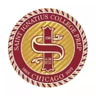 Saint Ignatius College Prep logo